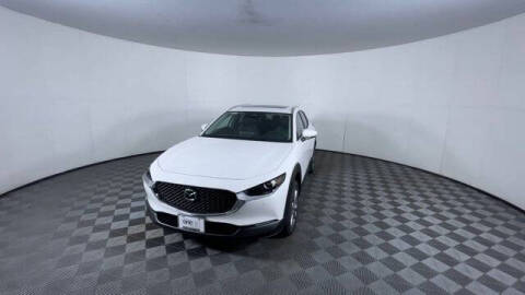 2026 Mazda CX-30 2.5 S Preferred