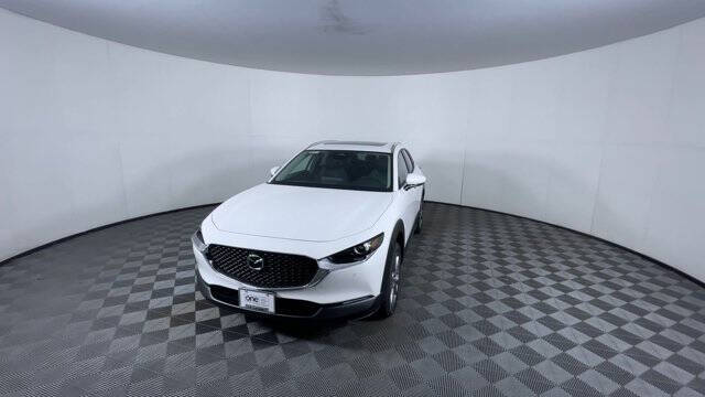 2026 Mazda CX-30 2.5 S Preferred