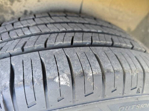 2005 Ford Freestar SES