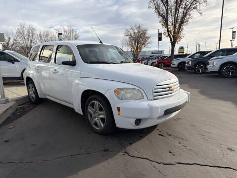 2011 Chevrolet HHR LT