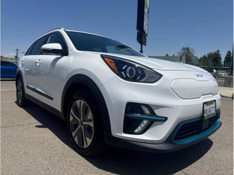 2022 Kia Niro EV