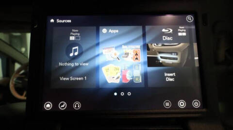 2019 Chrysler Pacifica Hybrid