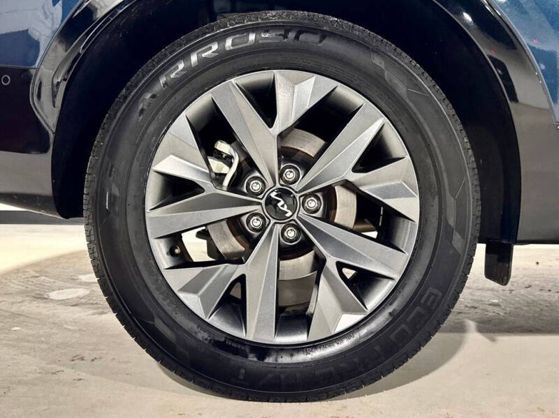 2023 Kia Sportage Hybrid SX-Prestige