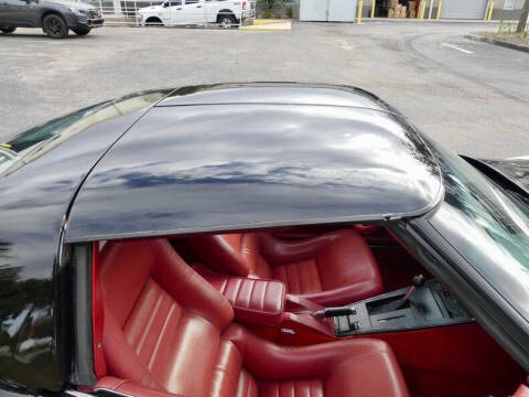 1979 Chevrolet Corvette