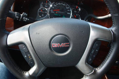 2013 GMC Savana 1500