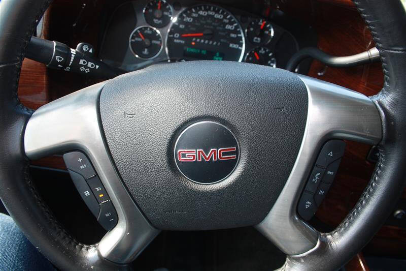 2013 GMC Savana 1500