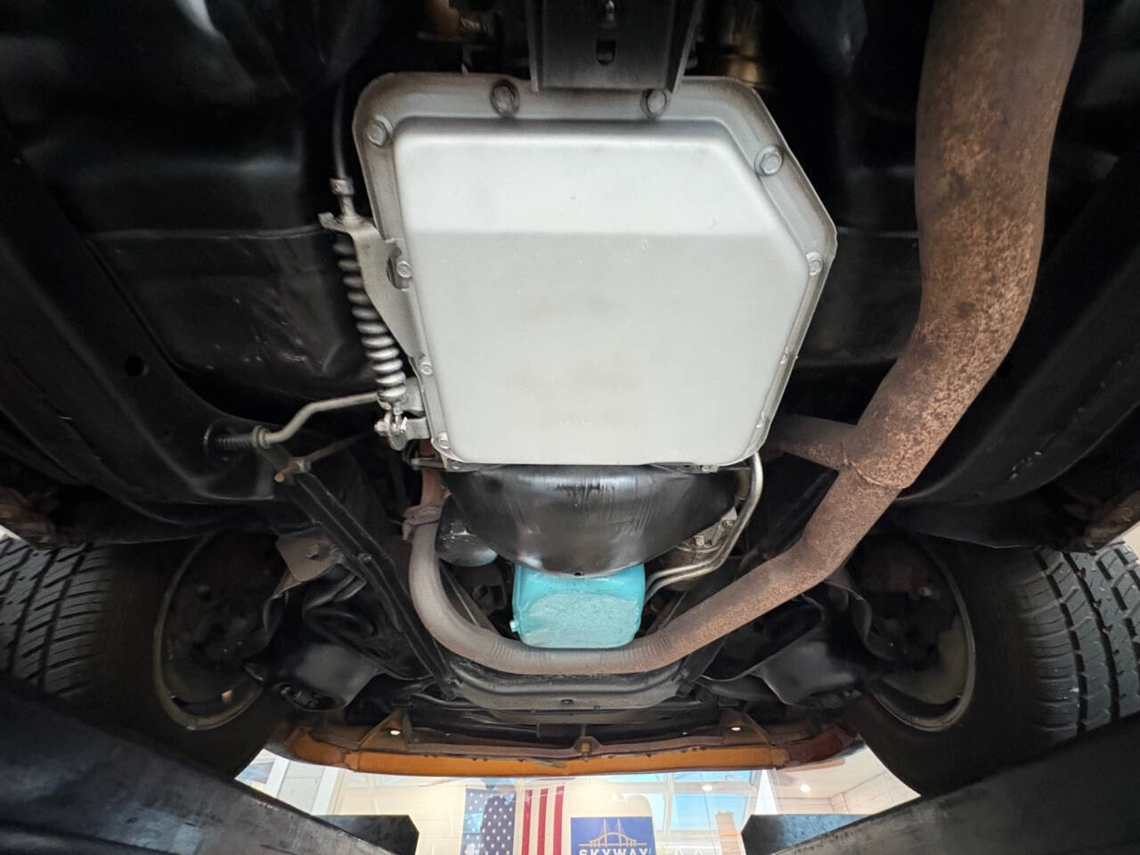 1980 Chevrolet Camaro 48