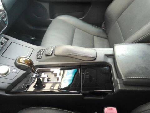 2015 Lexus ES 350 Crafted Line