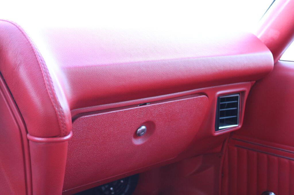 1970 Chevrolet Chevelle Malibu 28