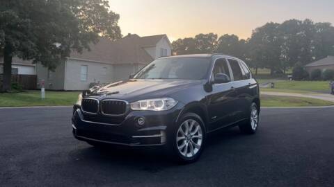 2016 BMW X5 for sale at Access Auto in Cabot AR
