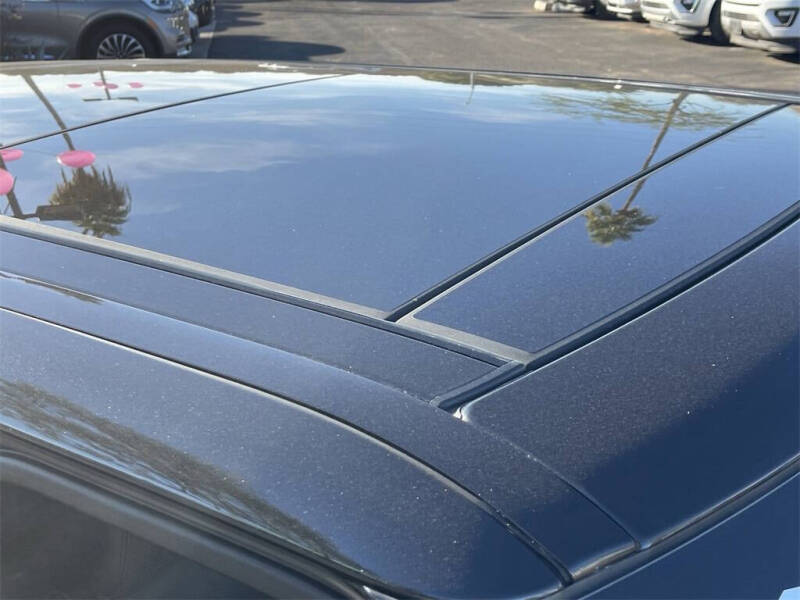 2016 Land Rover Range Rover Sport HSE