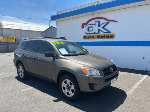 2010 Toyota RAV4
