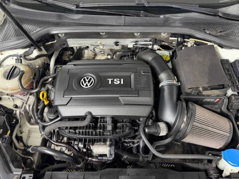2016 Volkswagen Golf GTI