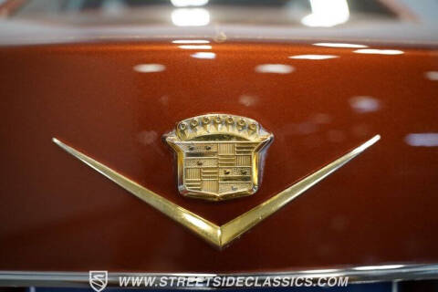 1977 Cadillac DeVille