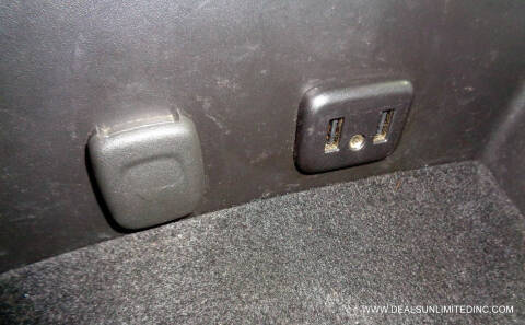 2017 Chevrolet Silverado 1500 LS