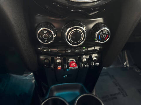 2019 MINI Hardtop 2 Door Cooper S