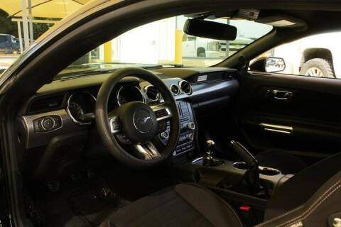 2015 Ford Mustang GT