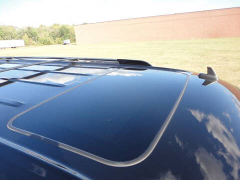 2014 Cadillac Escalade ESV Luxury