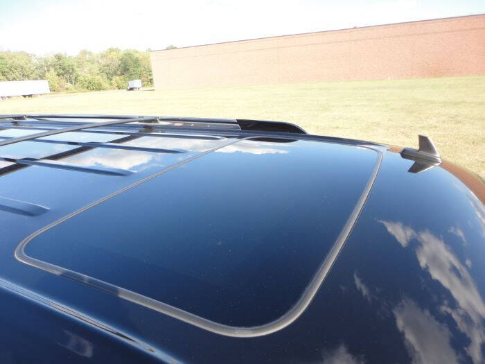 2014 Cadillac Escalade ESV Luxury