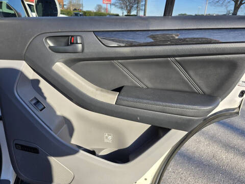 2007 Toyota 4Runner Limited