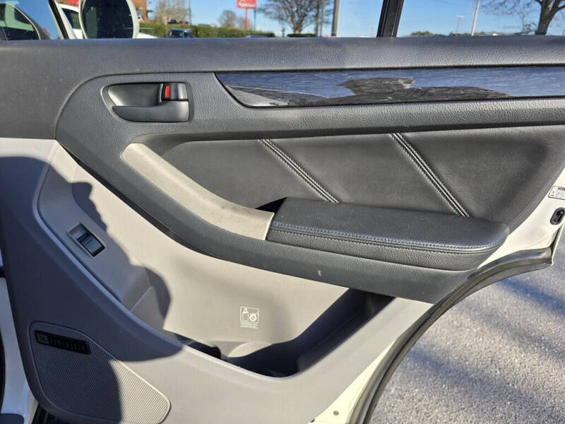 2007 Toyota 4Runner Limited