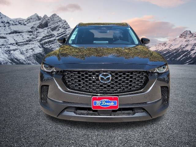 2026 Mazda CX-50 Hybrid Preferred