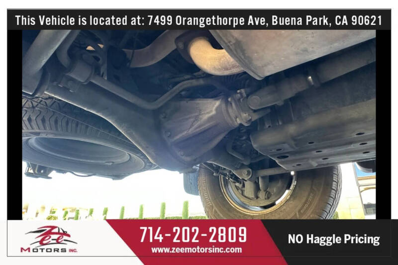1999 Toyota 4Runner SR5
