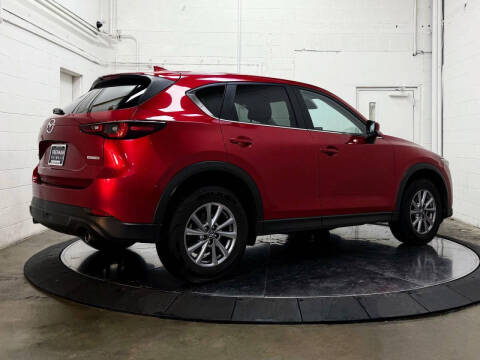2023 Mazda CX-5 2.5 S Select