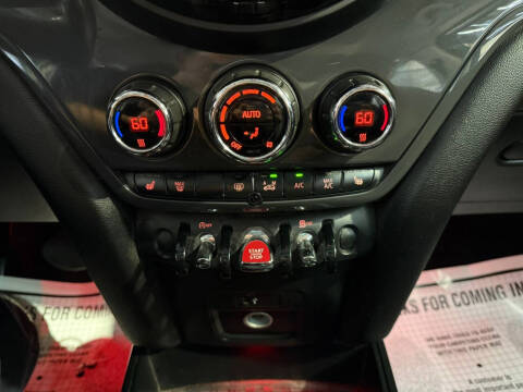 2020 MINI Countryman Cooper