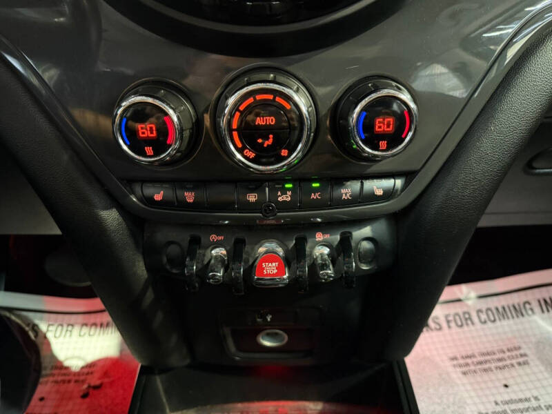 2020 MINI Countryman Cooper