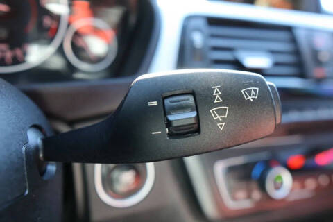 2015 BMW 3 Series 335i