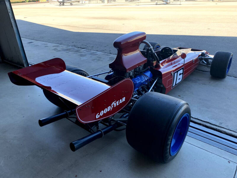 1973 Volkswagen Thing