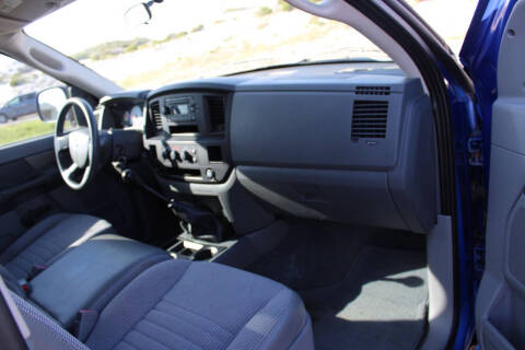 2008 Dodge Ram 1500 ST