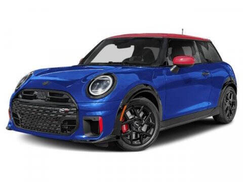 2026 MINI Hardtop 2 Door John Cooper Works