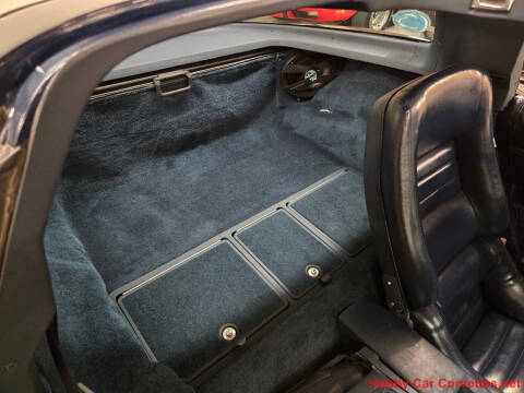 1979 Chevrolet Corvette