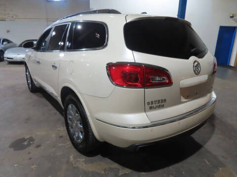 2014 Buick Enclave Premium