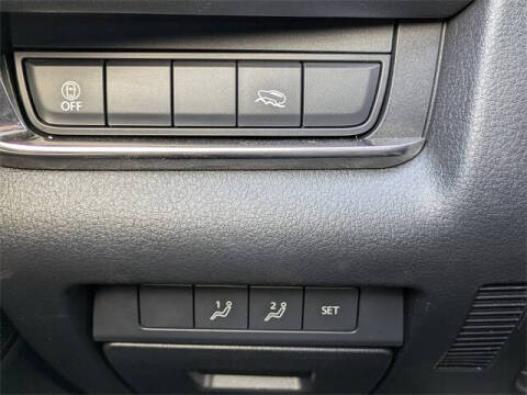 2022 Mazda CX-30 2.5 S Carbon Edition