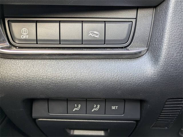 2022 Mazda CX-30 2.5 S Carbon Edition