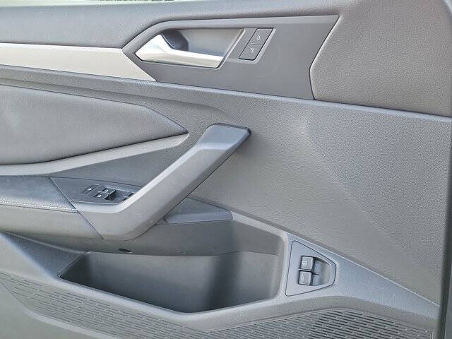 2023 Volkswagen Jetta S