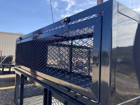 2024 Top Hat Trailers 2024 Top Hat Trailer 83 x 20'