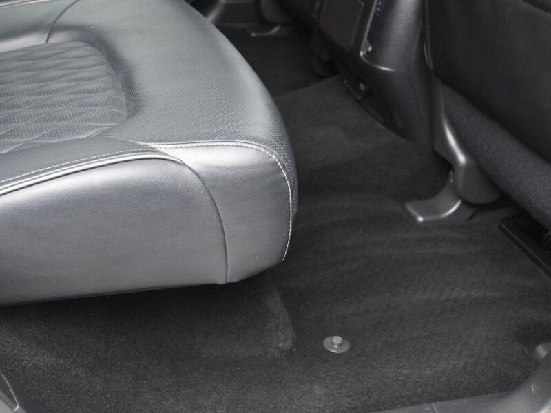 2022 Infiniti QX80 Sensory