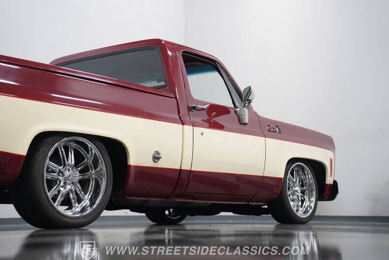 1976 GMC Sierra 1500