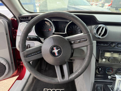 2006 Ford Mustang GT Premium