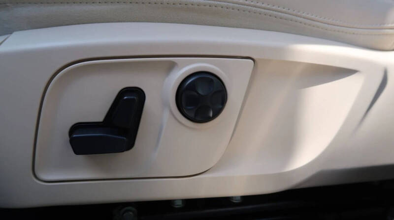 2017 Maserati Levante