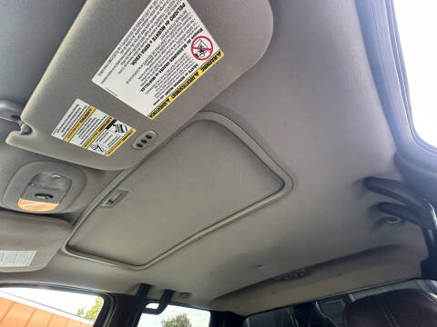 2010 Ford F-350 Super Duty Lariat