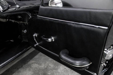 1967 Jaguar XK