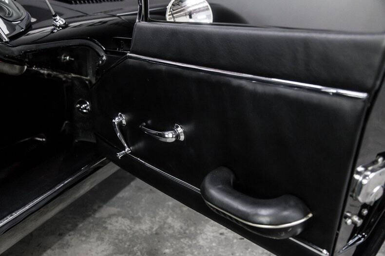 1967 Jaguar XK