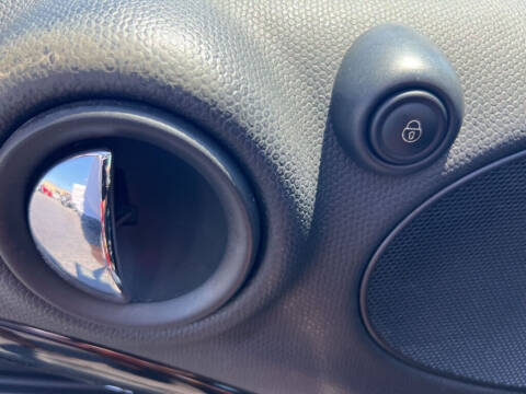 2013 MINI Countryman Cooper S