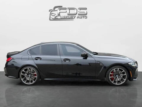 2023 BMW M3