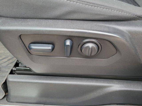 2023 Chevrolet Silverado 2500HD